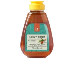 Greensweet Stevia Syrup Gold 450 g