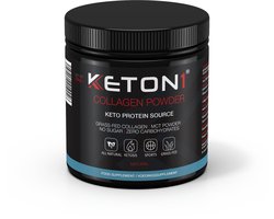 Keton1 - Keto Collageen + MCT vetten