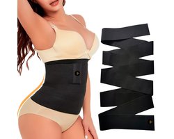 Luxegoed® - Postuur Corrector - Rugbrace - Waist Trainers - Waist Shaper - Waist Trainer Korset -Waist Trainers - Waist Trainer Dames - Waist Trainer Mannen - One Size - 4M