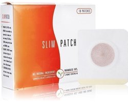 Magnetic Slim Patch Afslankpleisters - 30 stuks - Snel en Veilig afvallen!