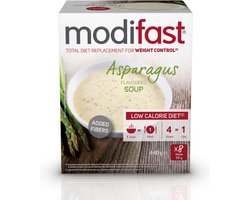 Modifast Intensive Soep Asperge 440 gr