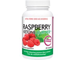 Natusor Raspberry Ketone (60 capsules)