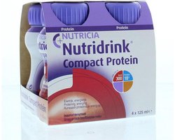 NUTRIDRINK COMP PROT R VRUCH4P