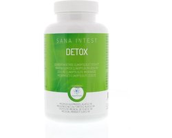 RP Supplements Detox 144 vegicaps