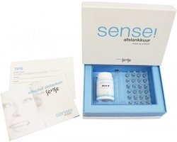 Sense BioHCG Afslankkuur