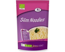 Slim - Noodles - Maaltijdvervanger - 200 gr