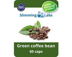 Slimminglabs Green Coffee Bean