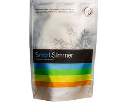 Smartslimmer afslankcapsules