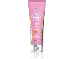 Steelfit Buns of Steel - Maximum Toning Cream - Buikspieren - Billen