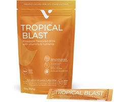 Valentus Prevail Tropical Blast - 1 maand