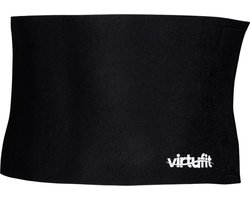 VirtuFit Afslankband - Tailleband - Waist Trainer - Slimming belt - 20 cm