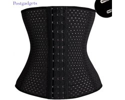 Waist Trainer - XXXL- Buik Korset Belt - Body Shaper Trimmer Corset Band - Shapewea