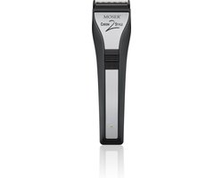 Baard en haar trimmer Wahl Moser Chrom2Style