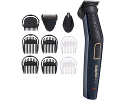 BaByliss ® 10-in-1 Carbon Steel MT728E - Multitrimmer