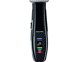 Babyliss -  Flashfx Trimmer Snoerloos