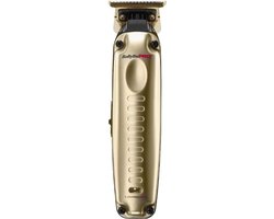 BaBylissPRO - 4Artists - Lo-Pro Trimmer FX726GE - Gold - For Professionals Only