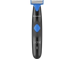 Beper 40.331 - oplaadbare baard trimmer