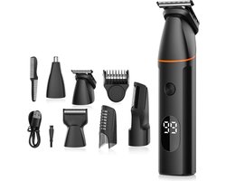 Bodygroomer mannen - Scheerapparaat - Baardtrimmer - Body Trimmer Heren