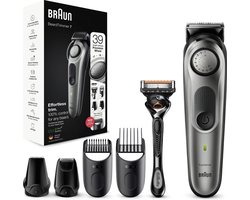 Braun Baard en Haartrimmer 7 BT7320 - Trimmer voor Mannen