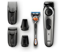 Braun Baardtrimmer 7020