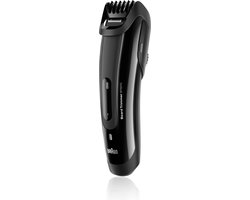 Braun Baardtrimmer BT5070 - Trimmer voor Mannen