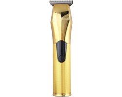 BRAZILICIOUS BARBERCREW GOLDEN THERAPY TRIMMER BRATRI-GO