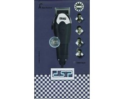 DSP Salon F-90017 Haar En Baard Trimmer | Professional | Bekabeld