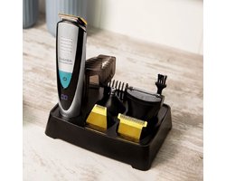 Hair clippers/Shaver Cecotec Bamba PrecisionCare