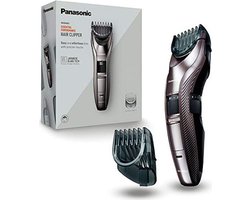 Hair clippers/Shaver Panasonic ER-GC63-H503 0,5-20 mm