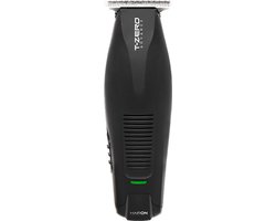 HAIRON T-Zero Advance Professional Trimmer, met een li-ion accu heb je een autonomieduur van 90 minuten, motortoerental 6500 tpm, breedte van het blad 40mm