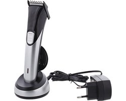 IMPULS RECHARGEABLE HAIR AND BEARD CLIPPER