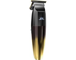 JRL Professional Hairclipper Freshfade 2020C trimmer Gold Versie