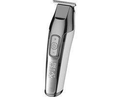 Kemei 5027 Serie - Baard & Tondeuse -