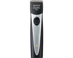 Moser Chromini Pro Mini Trimmer-Zwart