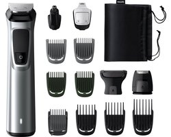 Philips 7000 serie MG7720/15 - Multigroom - 12-in-1