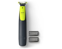 Philips OneBlade Face QP2510/15 - Trimmer, Scheerapparaat en Styler