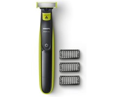 Philips OneBlade QP2520/20 - Trimmer, scheerapparaat en styler