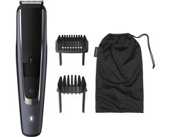 Philips Series 5000 BT5502/15 - Baardtrimmer voor mannen