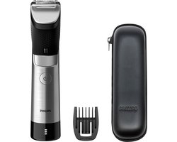 Philips Series 9000 Prestige BT9810/15 – Baardtrimmer voor mannen