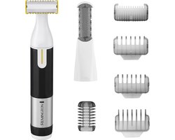 Remington Omniblade Face & Body Hybride Trimmer - Trimmer, Scheerapparaat, Styler HG3000