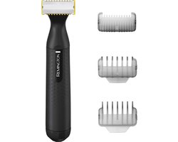 Remington Omniblade Hybride Trimmer - Trimmer, Scheerapparaat, Styler HG1000