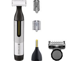 Remington Omniblade Precision Hybride Trimmer - Trimmer, Scheerapparaat, Styler HG4000