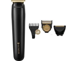 Remington T-Series Baard & Haar - Baardtrimmer/Tondeuse  MB7050