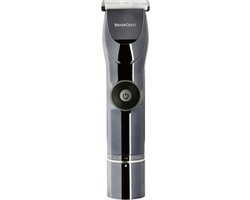 Silvercrest Personal Care Haar- en baardtrimmer - Functies: knippen, afsnijden, omtrekken en afsnijden - Gebruiksduur: ca. 60 min