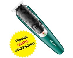 SODY SD2039 - Oplaadbare Trimmer