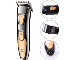 Surker Precisie Haar En Baard Trimmer SK-5807