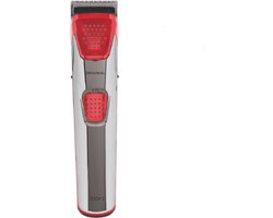 Teox II Compact trimmer Rood