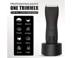 Trimmer voor mannen