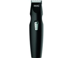 Wahl 05606-508 - baardtrimmer - Zwart