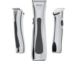 Wahl Beret ProLithium - Baardtrimmer